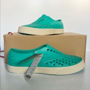 Native Miller Shoes